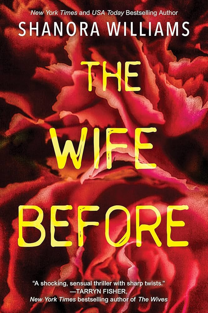 The Wife Before: A Spellbinding Psychological Thriller with a Shocking Twist | Amazon (US)