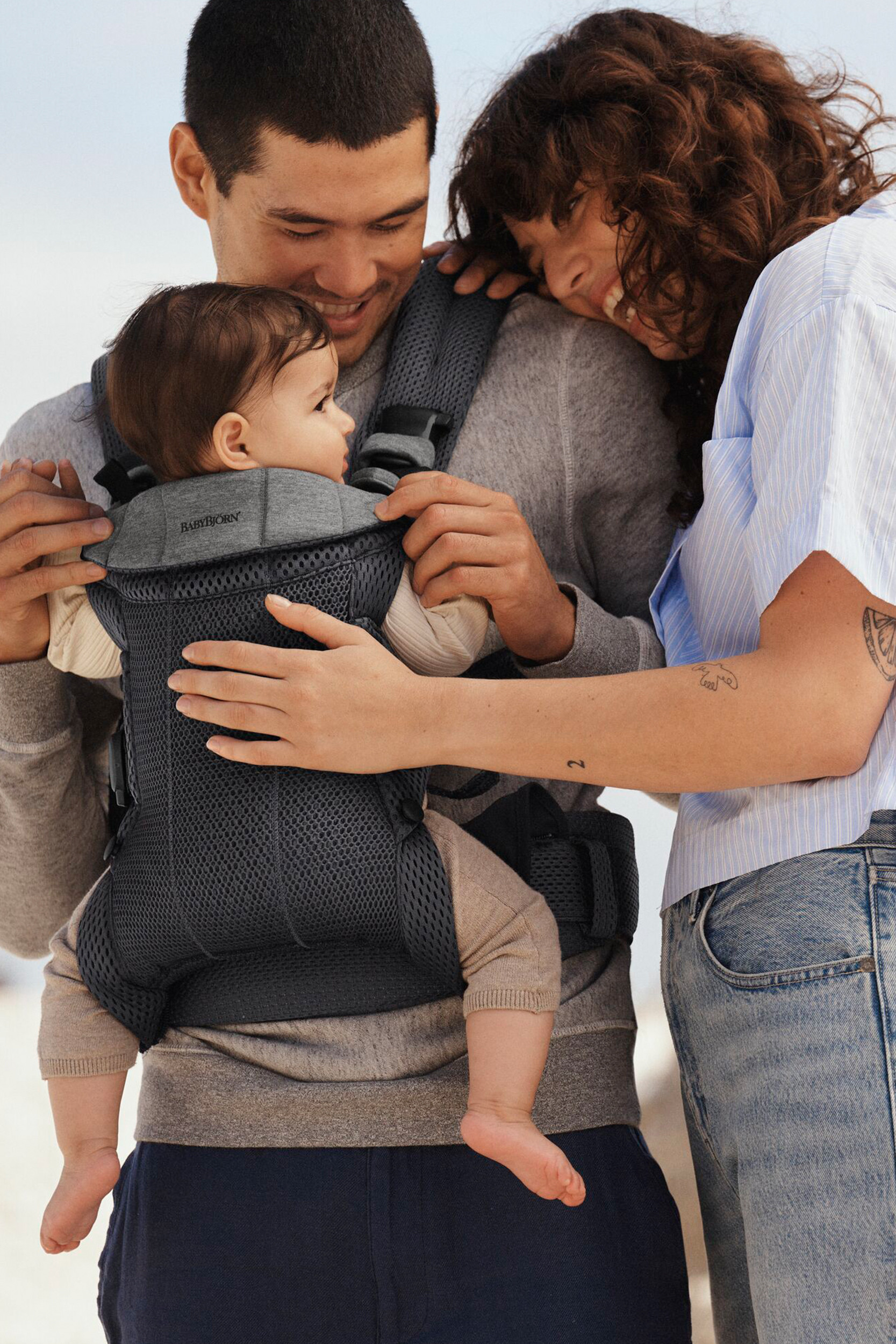 Baby Carrier Harmony | BabyBjorn