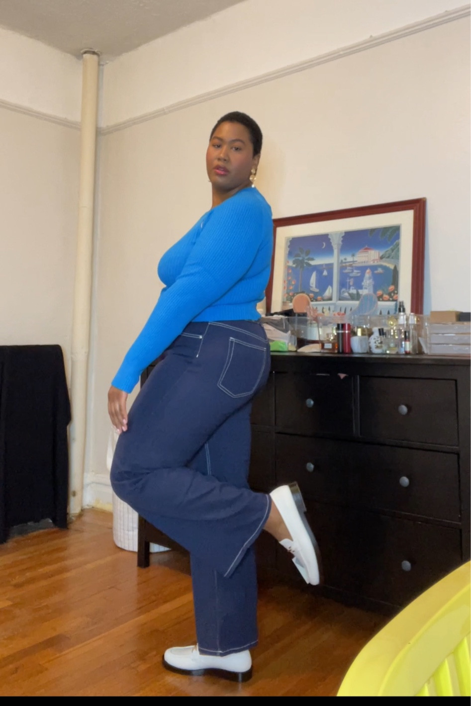 Latest h&m haul

#LTKstyletip #LTKunder50 #LTKcurves