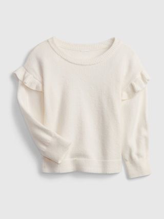 Toddler Girl / Sweatshirts & Sweatpants | Gap (CA)
