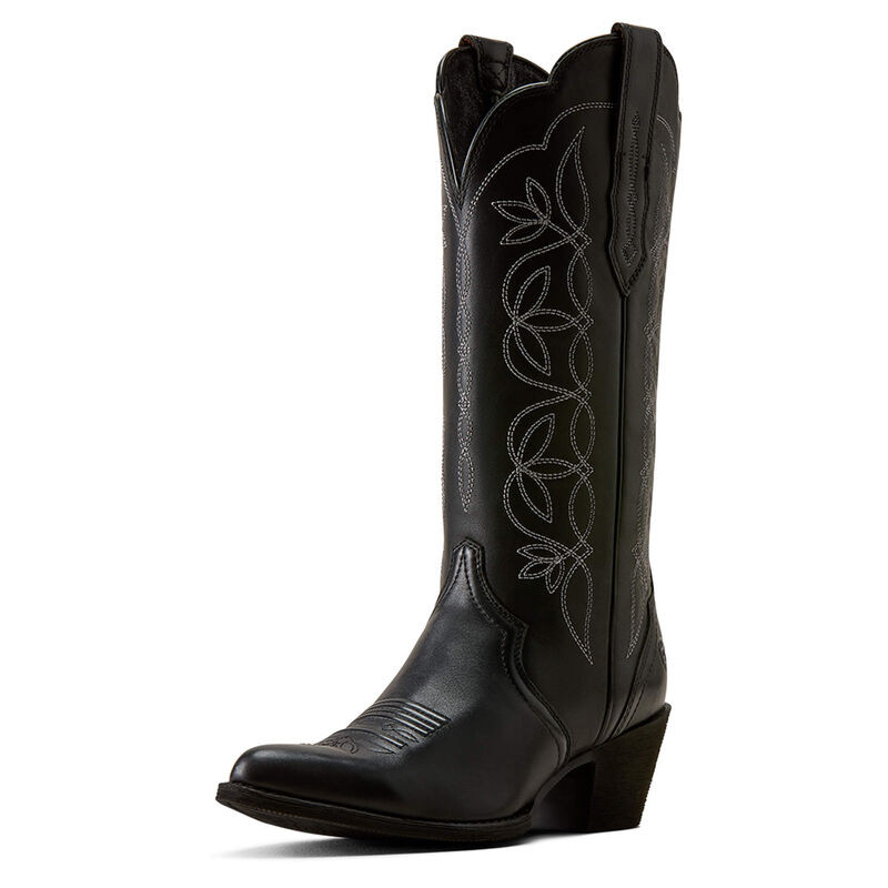 Heritage Blossom J Toe Western Boot | Ariat (US)