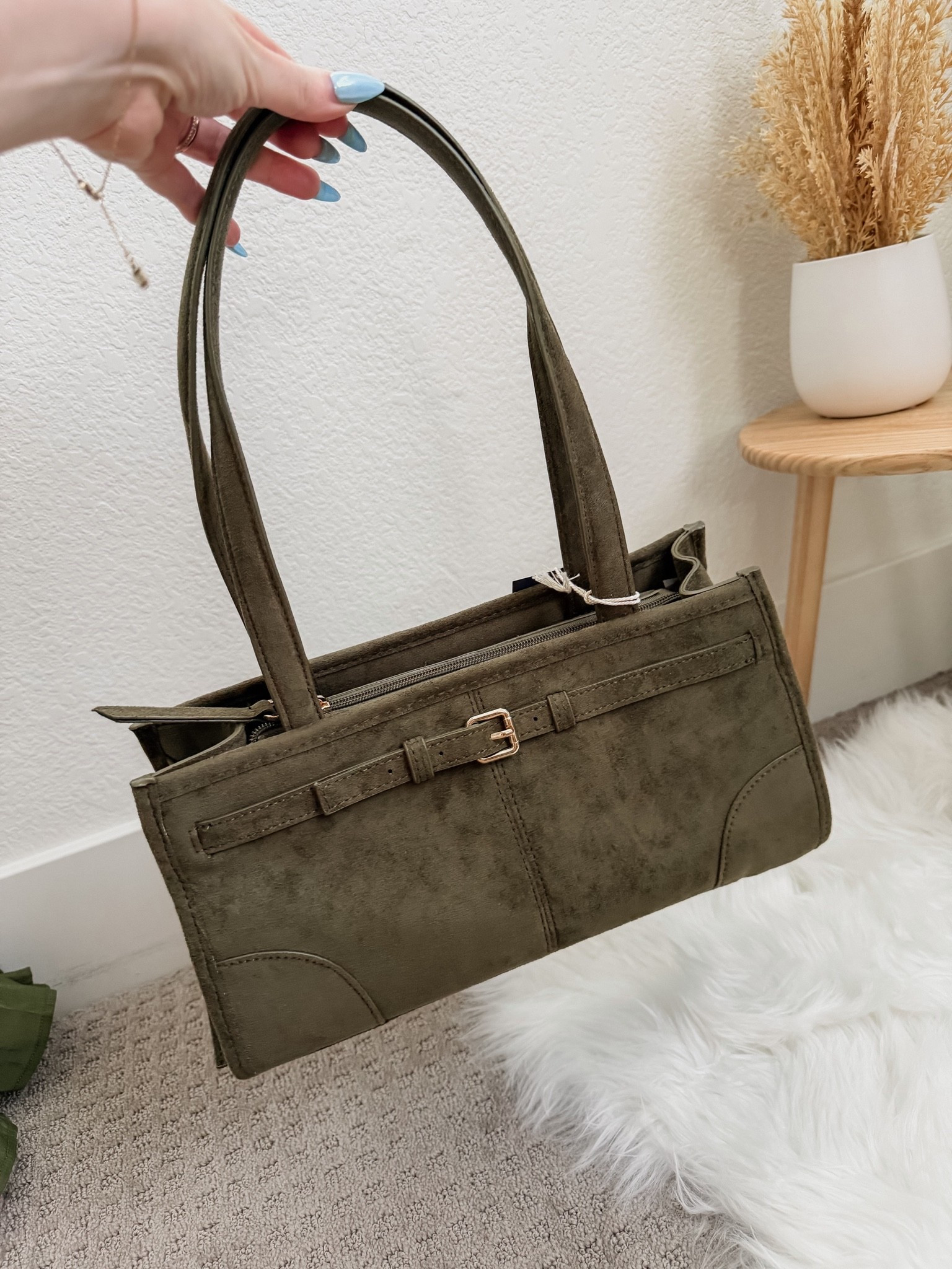 Love this fall purse from Target!

#LTKSeasonal #LTKootd
