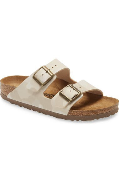 Arizona Camo Slide Sandal | Nordstrom
