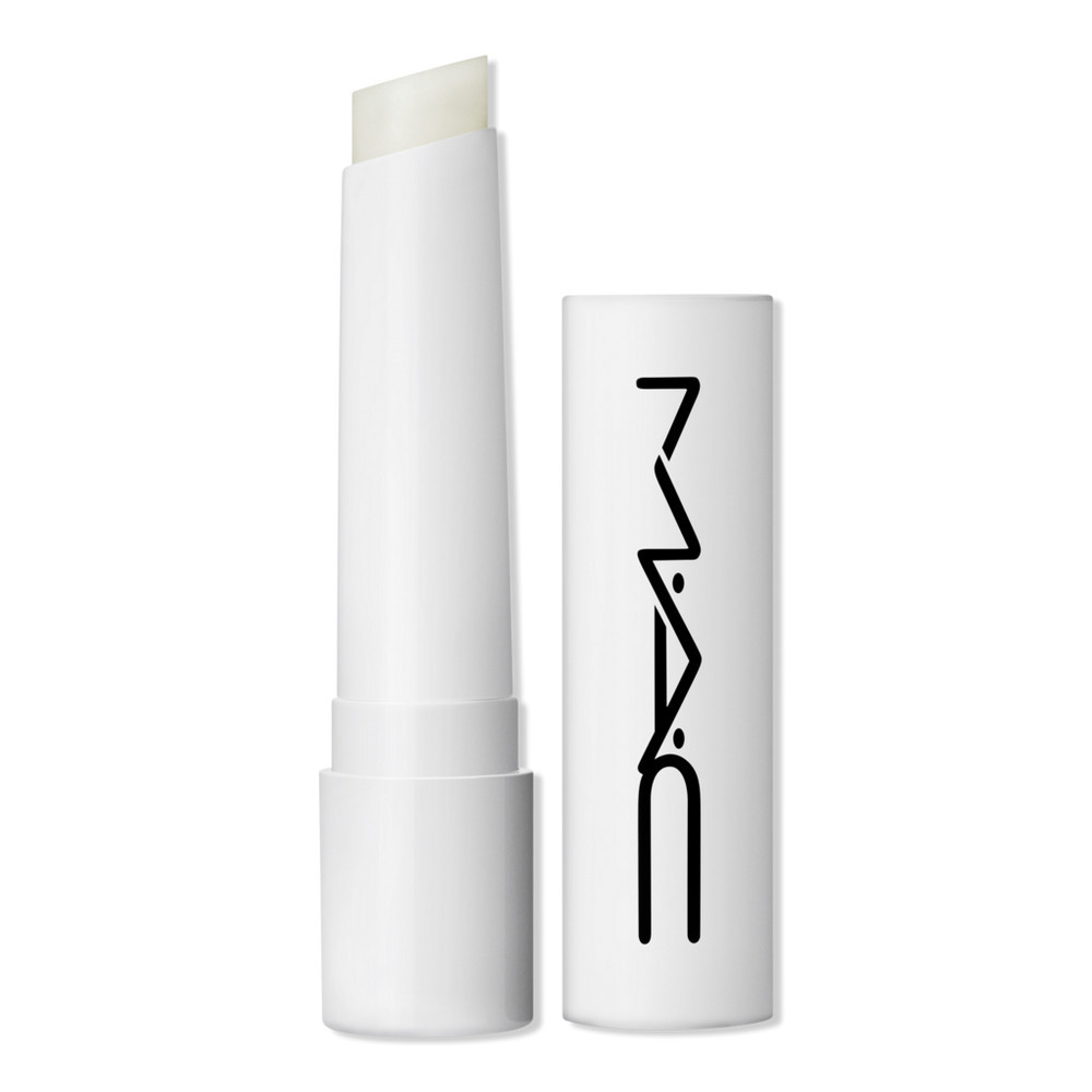 MAC Squirt Plumping Lip Gloss Stick - Clear | Ulta