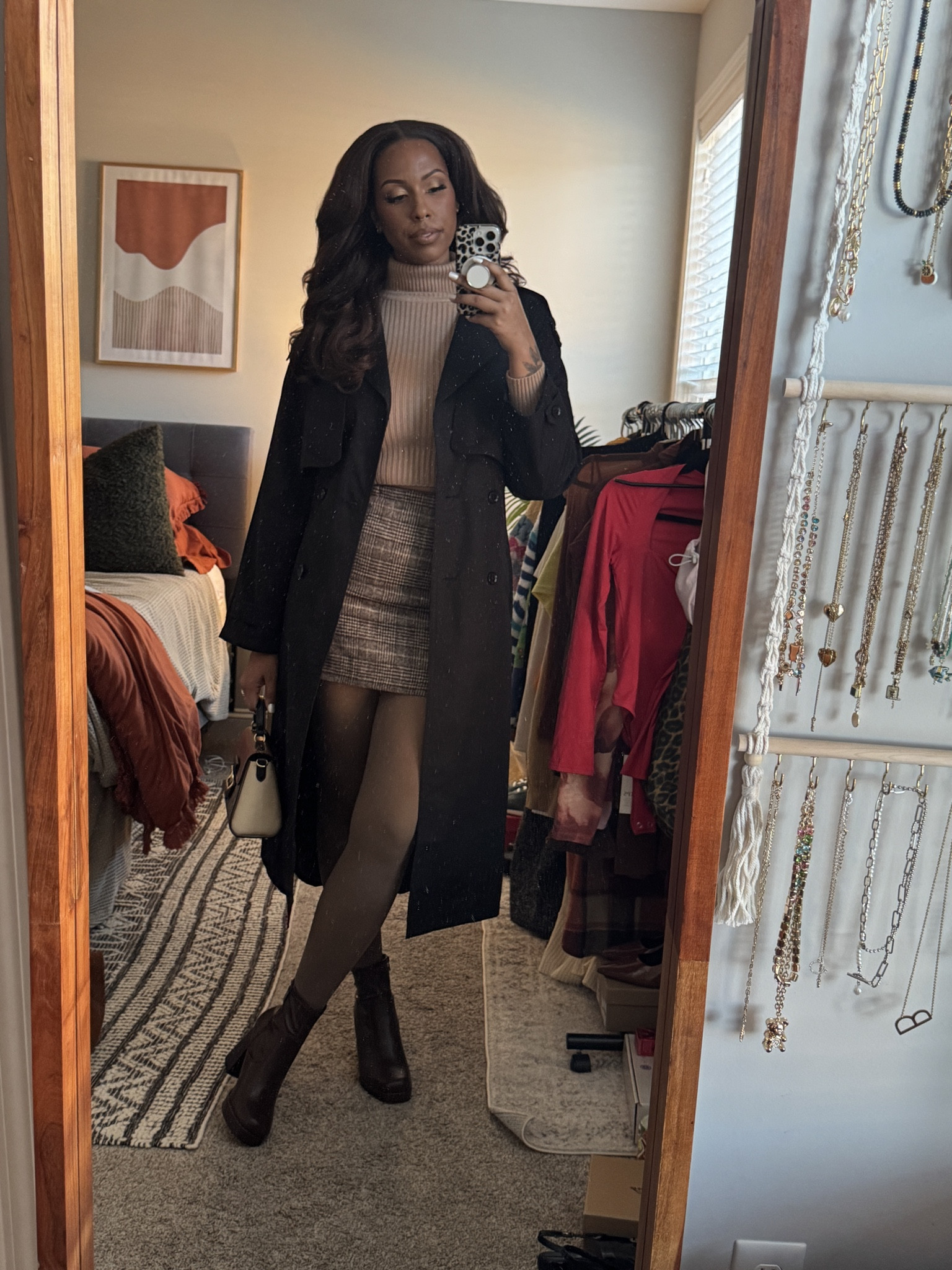 Fall Fashion Inspo 🤎

#LTKootd #LTKBeauty #LTKTall