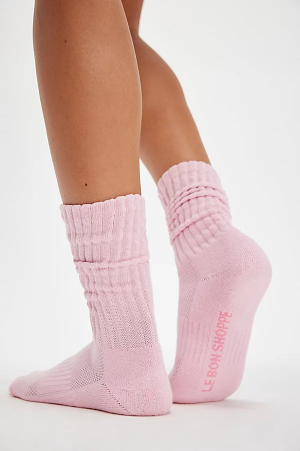 Le Bon Ballet Socks | Free People (Global - UK&FR Excluded)