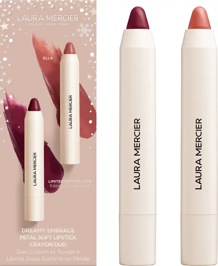 Lucie & Ella— Lipstick Crayon Duo | Nordstrom