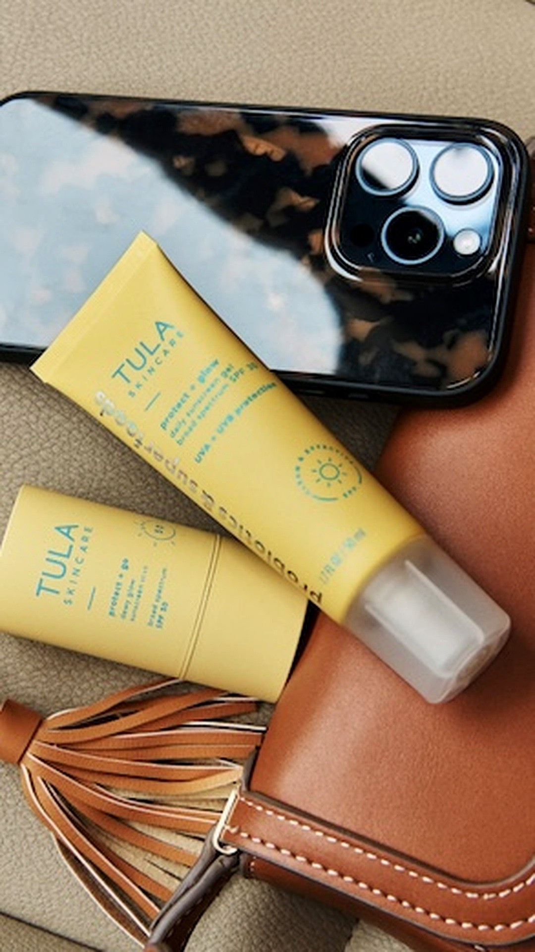 SPF 30% OFF TODAY! ☀️ No code needed 🙌🏼 

#LTKselfcare #LTKSaleAlert #LTKBeauty