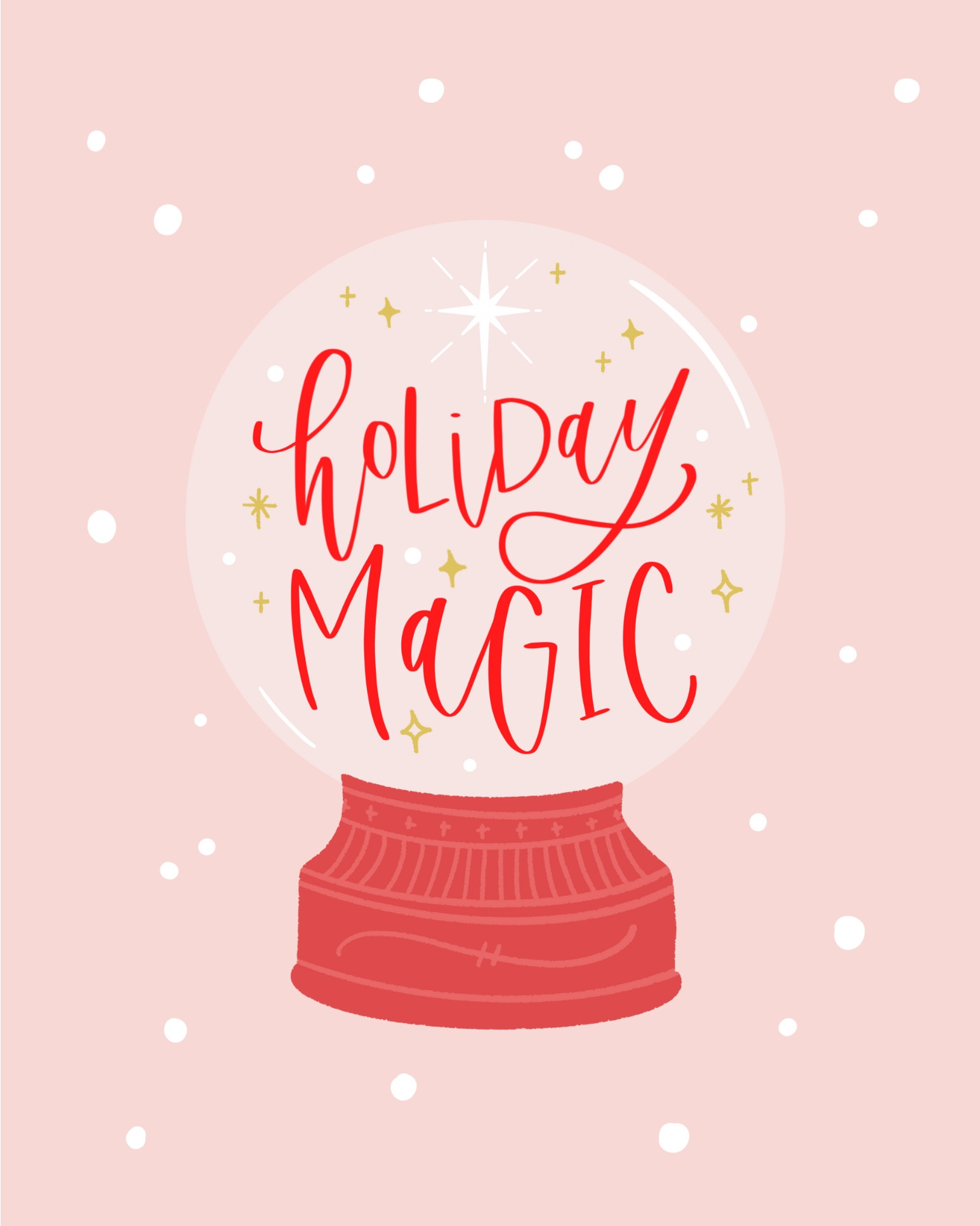 The cutest printable images for the Christmas season✨❤️

#LTKHoliday #LTKHome #LTKGiftGuide