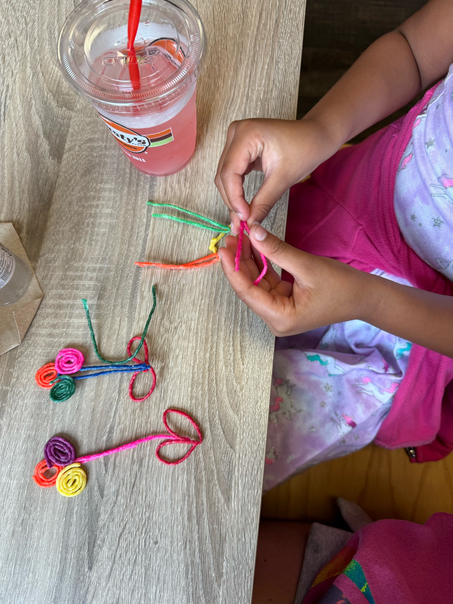 A fun, creative way to keep the kids entertained! We love these for long car rides and restaurants. 

#LTKkids #LTKfindsunder100 #LTKGiftGuide