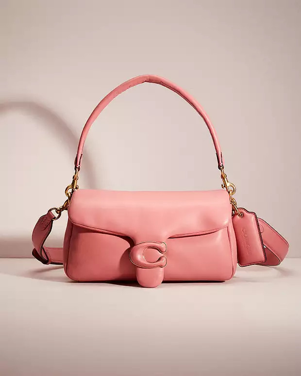 Restored Pillow Tabby Shoulder Bag 26 | Coach (US)