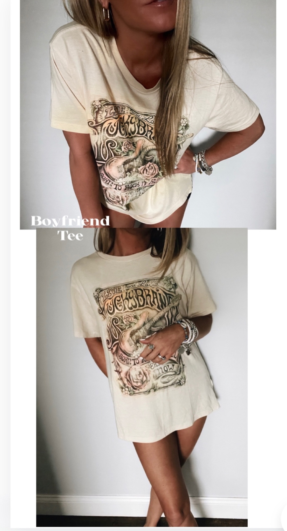 • amazon boyfriend tee •
:
Lucky Brand Women's Lucky Folk Poster Boyfriend Tee Amazon Fashion (size S) – ON SALE - $30
•
•
Boyfriend tee, boyfriend t-shirts, amazon t-shirts,
Graphic t-shirts, graphic tee, amazon tee, oversized
Tee, oversized t-shirt, summer style, summer finds

#LTKunder50 #LTKsalealert #LTKstyletip