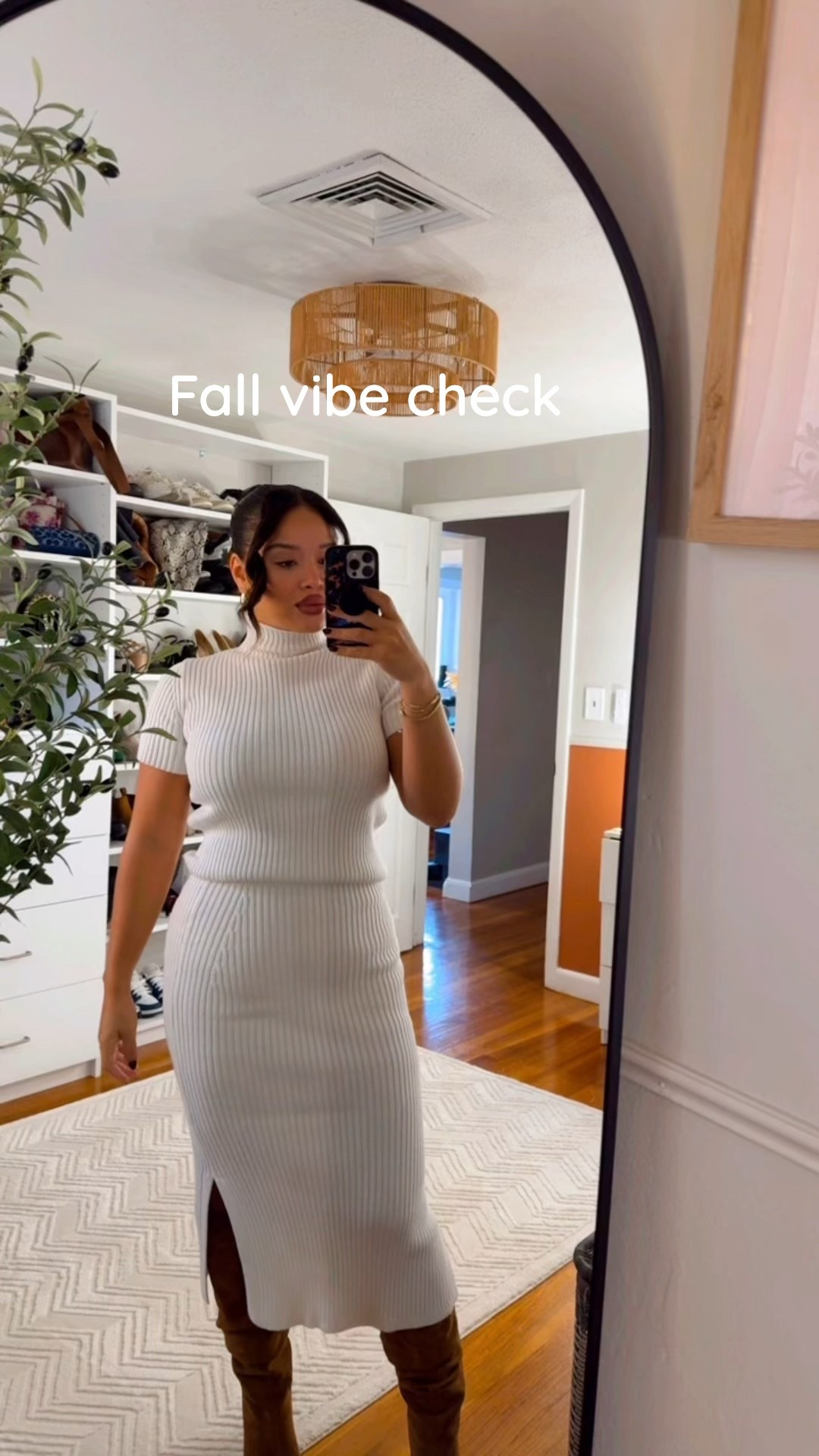 A monochromatic set is always a good idea 

#LTKFindsUnder100 #LTKStyleTip #LTKWorkwear