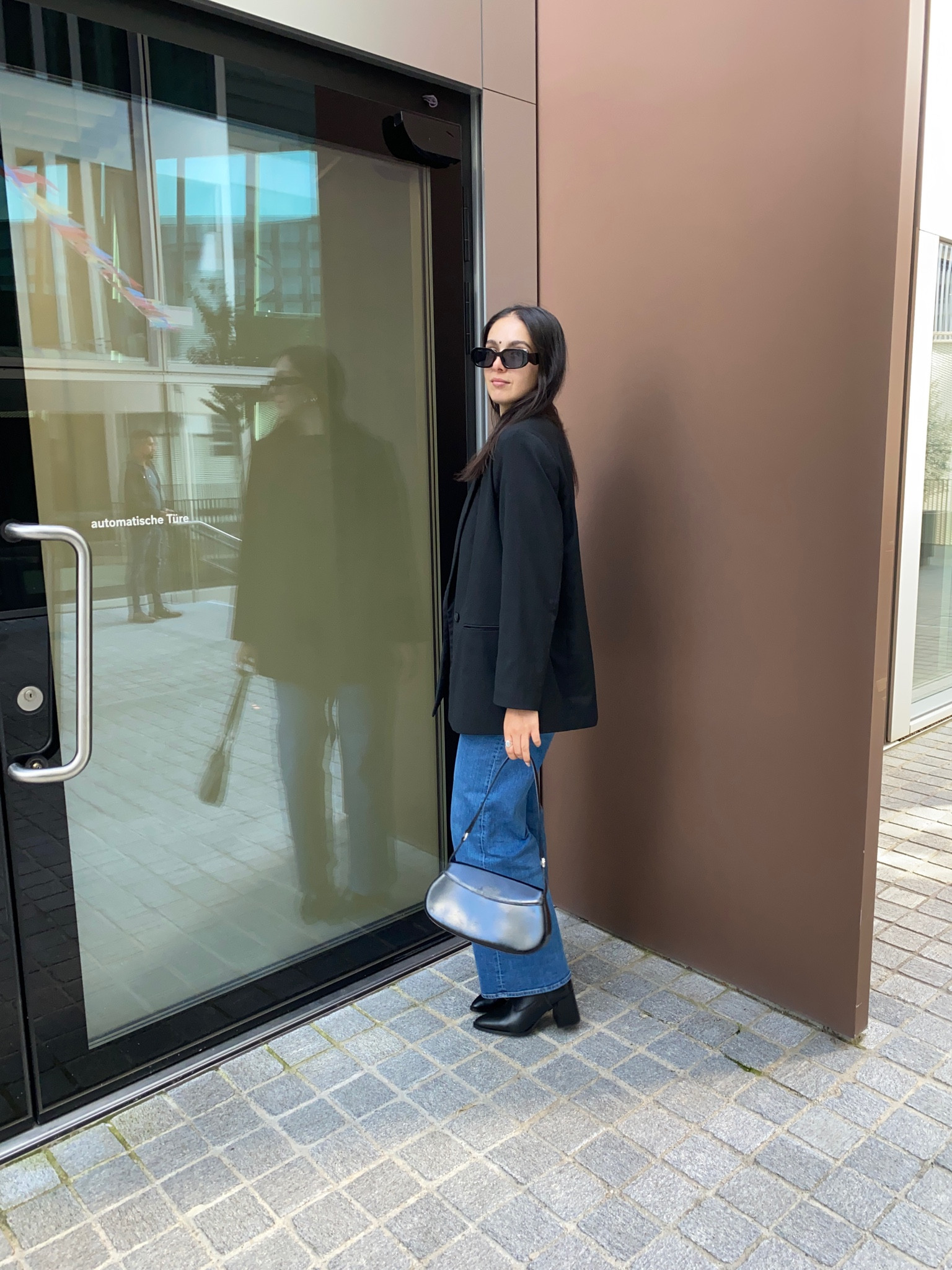 The classy chic I love 

 #LTKgrwm #LTKcurves #LTKbag