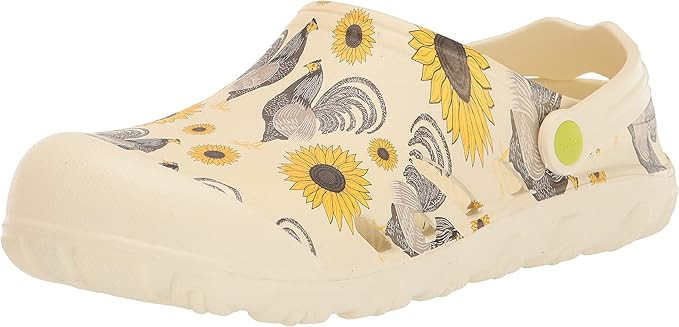 Western Chief Women Easies EVA Clog - Lightweight, Cushioned Comfortable Casual Slip On Shoes for... | Amazon (US)