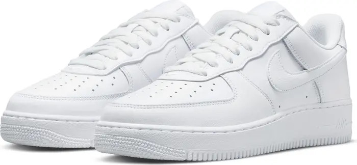 Air Force 1 Low Retro QS Sneaker | Nordstrom
