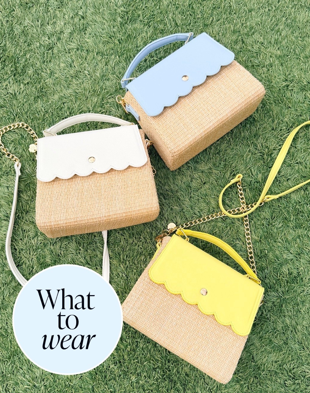 Love these new spring crossbody bags! They are perfect to dress up or dress down! 

#LTKmorningroutine #LTKootd #LTKgrwm