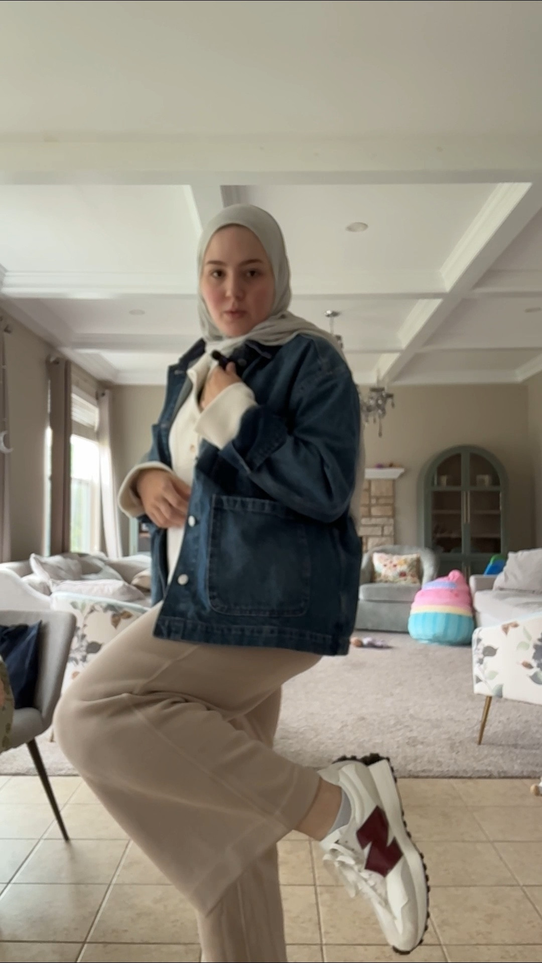 Fall day outfit 🍂

#LTKSeasonal #LTKSaleAlert #LTKMidsize