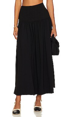 Alexei Midi Skirt
                    
                    L'Academie | Revolve Clothing (Global)
