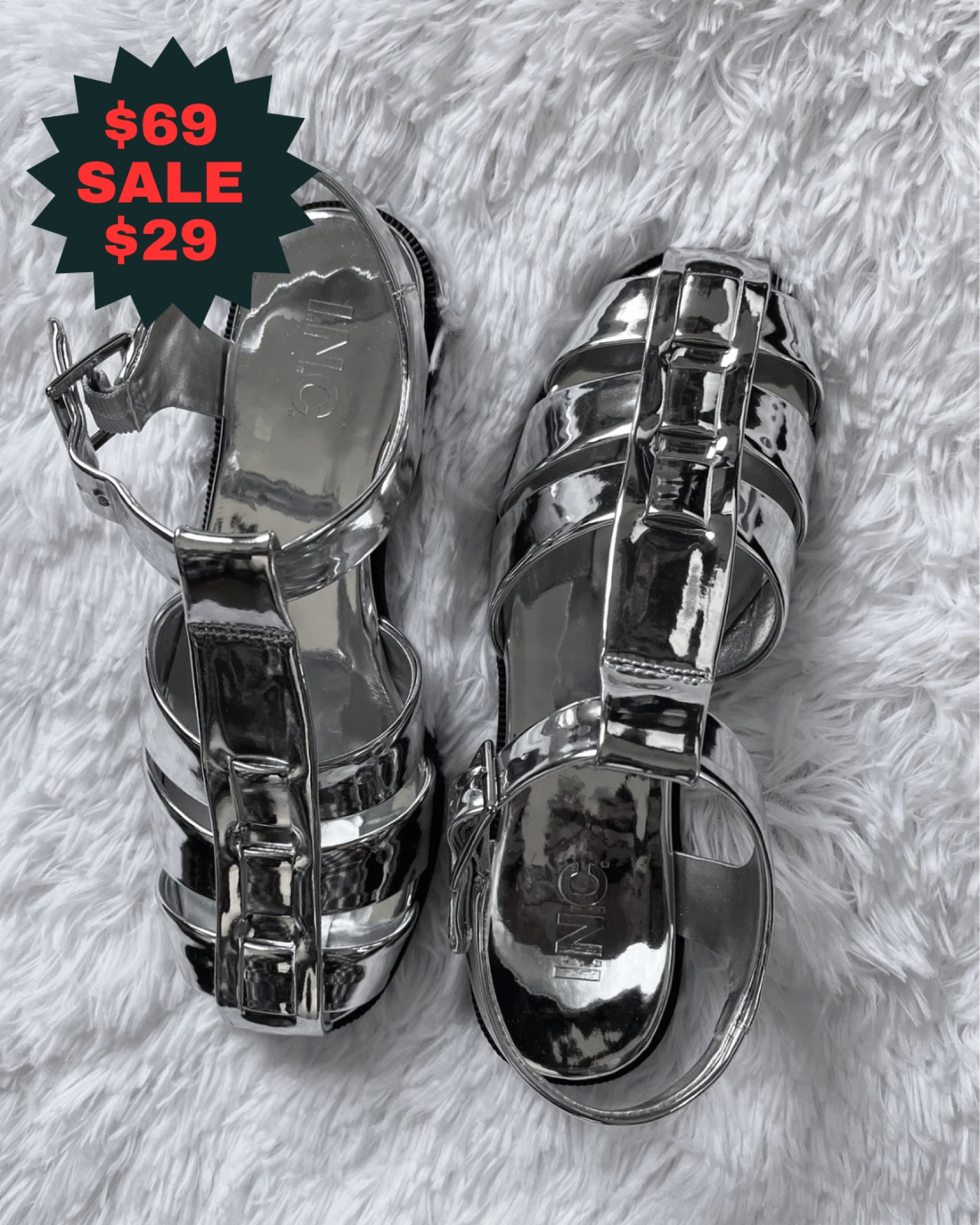 Last Day!!! Ends Tonight!!!!
🛒🛍️
It’s MACY’S Friends + Family SALE 
30% off your favorite brands / designers
15% off Beauty Products 
And they ship for FREE to your local UPS access point!!!
Super Comfy - I sized up by 1/2 size
Tap any photo to Shop + Save Site Wide !!! 🎉🎉 

Summer Outfits- Shoe Crush - Country Concert Outfit- Spring Outfit - Travel - Vacation 

Follow my shop @fashionistanyc on the @shop.LTK app to shop this post and get my exclusive app-only content!

#liketkit #LTKU #LTKSeasonal #LTKFestival #LTKActive #LTKGiftGuide #LTKSaleAlert #LTKStyleTip #LTKItBag
@shop.ltk
https://liketk.it/4Fjb9