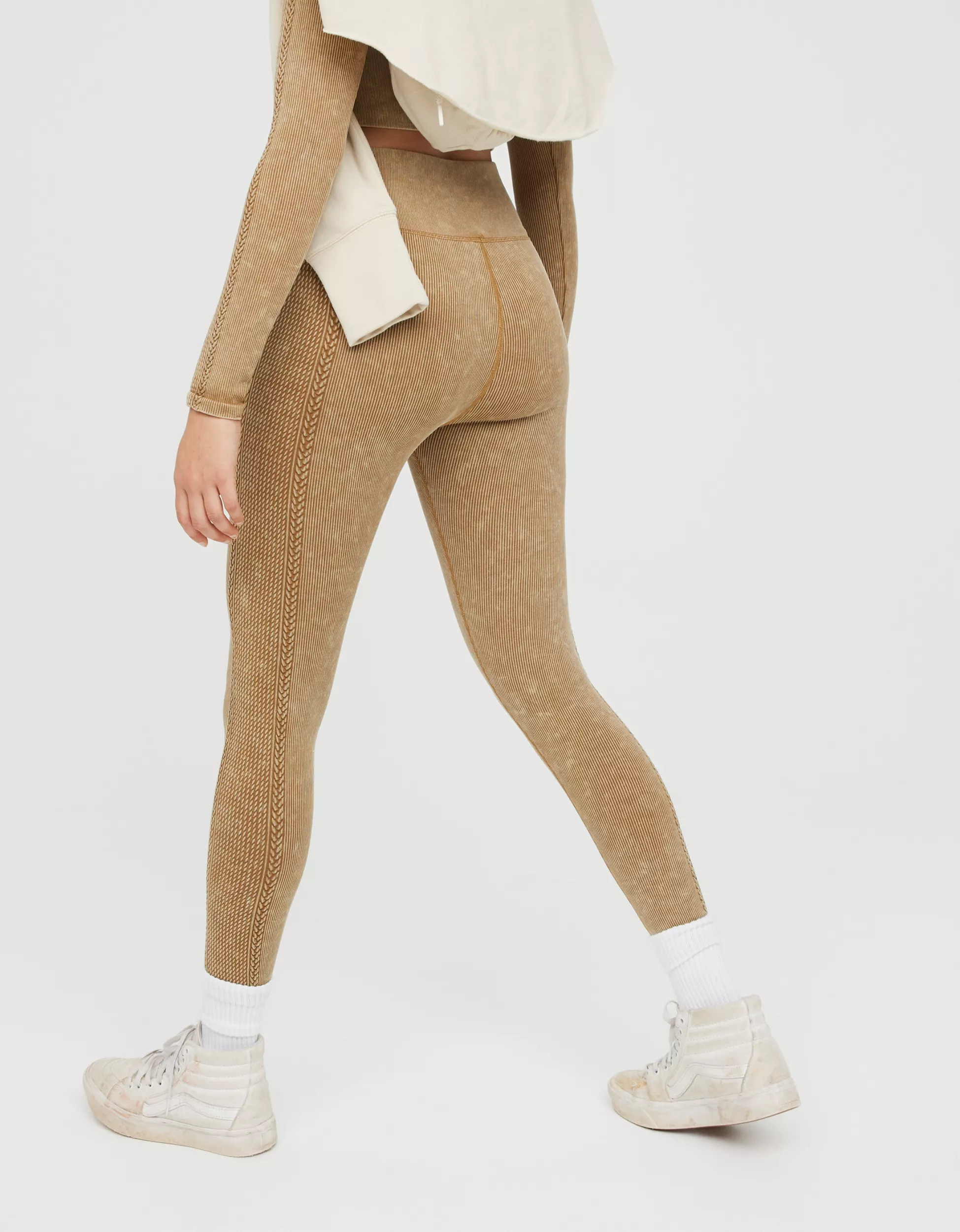 OFFLINE Big Chill Seamless Legging | American Eagle Outfitters (US & CA)