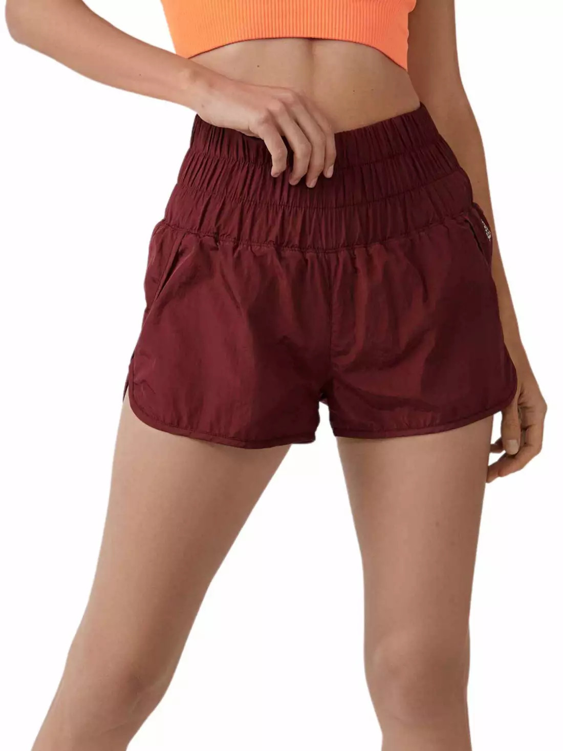 FP Movement Women's The Way Home Shorts | Dick's Sporting Goods