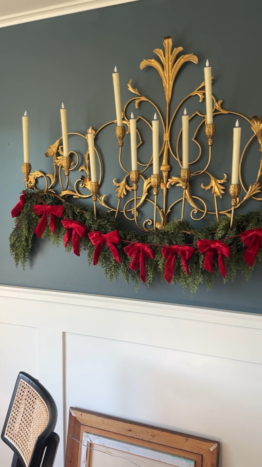 Huge supporter for shopping secondhand but these affordable Christmas home decor pieces are worth buying new!

#LTKFindsUnder50 #LTKHoliday #LTKHome