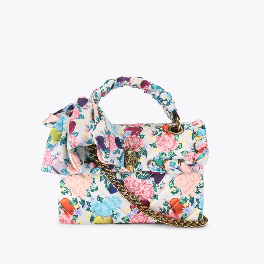 kensington bag | Kurt Geiger US