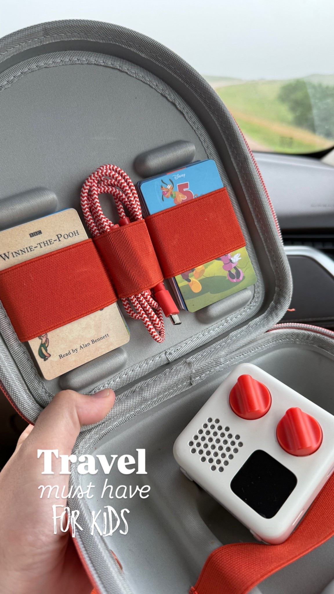 We bring this every time we travel! Our most used travel activity. 

#LTKKids #LTKFamily #LTKFindsUnder100