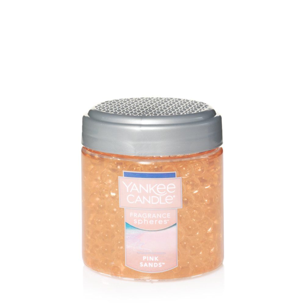 Pink Sands™ Fragrance Spheres™ - Fragrance Spheres™ | Yankee Candle | Yankee Candle