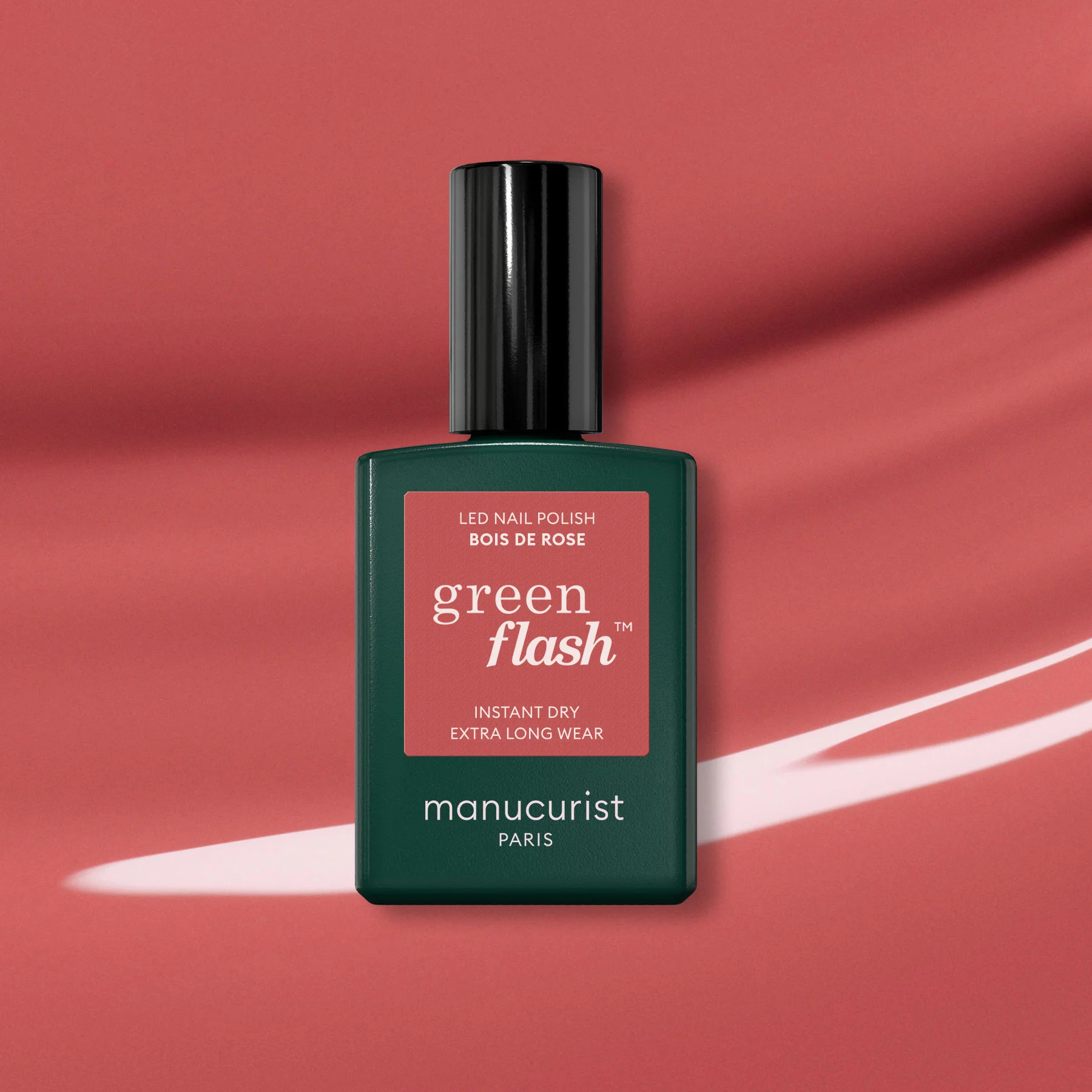 Bois de Rose | Manucurist Global