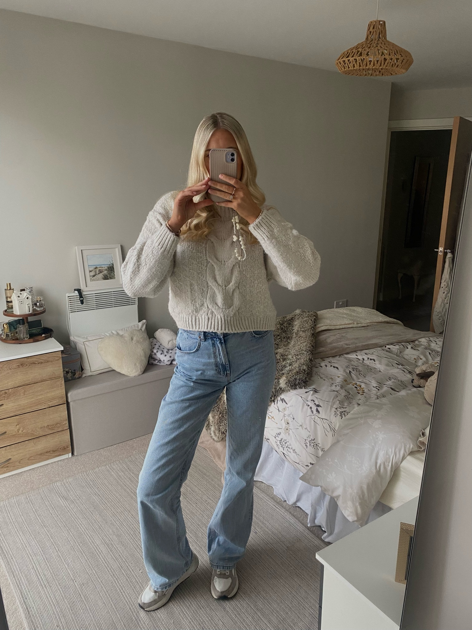 Cosy fit #2