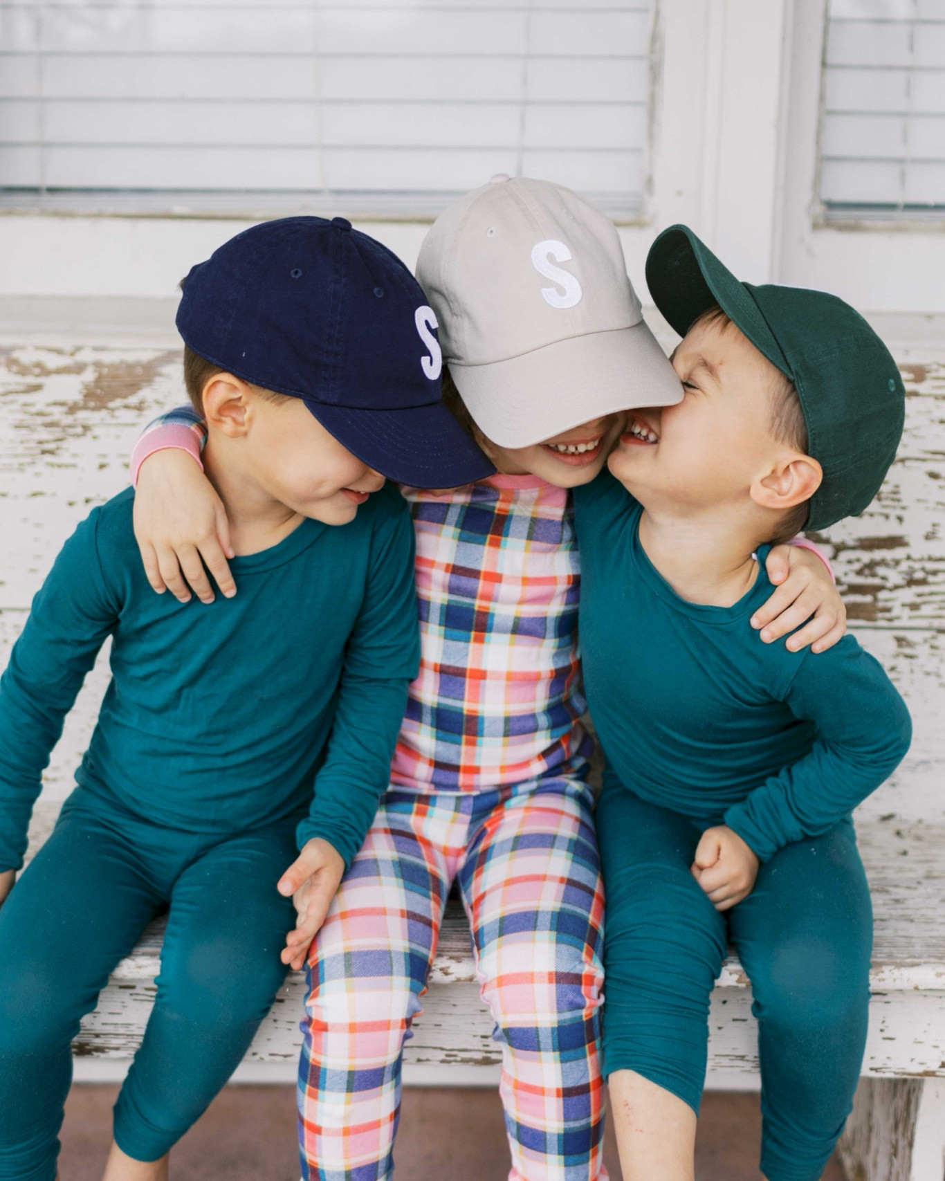 a great gift for toddlers, siblings, moms, grandmas, anyone! grab Rey to Z caps while they’re on sale, or use my code Kaitlyn15 for 15% off any time.

multiple sizes, perfect fit for babies, toddlers, or little kids. adjustable strap and great quality. so versatile + easy to throw on!

#LTKHoliday #LTKKids #LTKGiftGuide