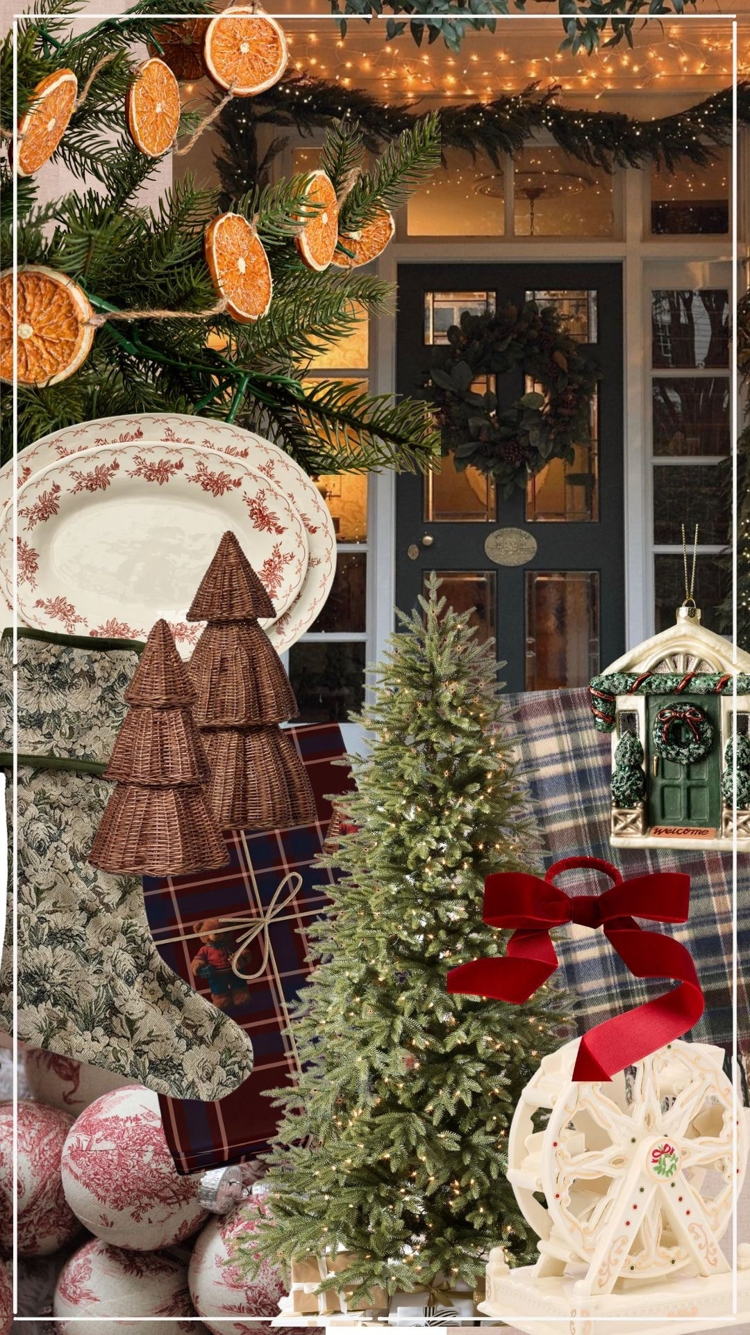 2025 Holiday favorites 🎄 

#LTKHome #LTKHoliday #LTKSeasonal