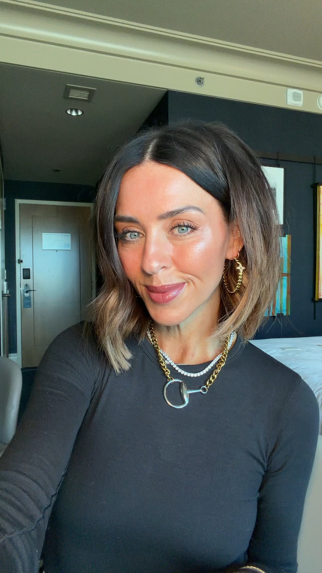 New LUCKY collection is live
 code: MOLLYANN for 40% off




#LTKValentine #LTKootd