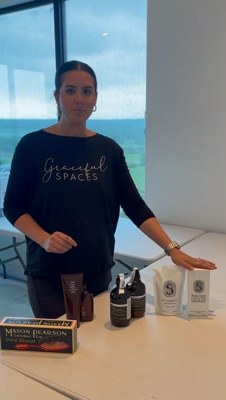 Luxury skincare, hair care, and bath products that we were thrilled to source for a client project this week! Fresh Starts by Graceful Spaces Organizing
#liketoknowithome #homeorganization #styleinspo #wellness #haircare

#LTKhome #LTKbeauty #LTKVideo