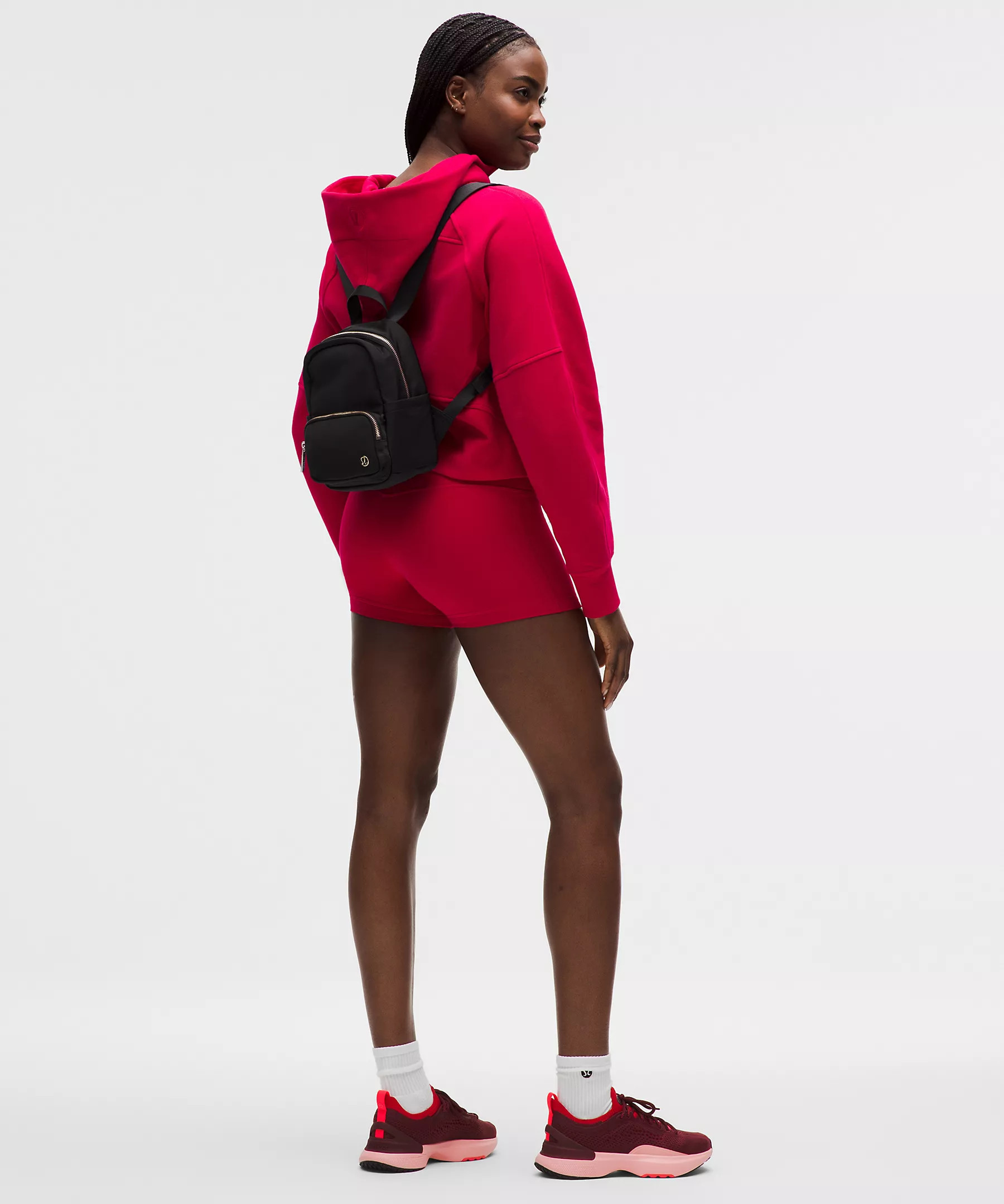 Everywhere Backpack Mini 4L | Lululemon (US)