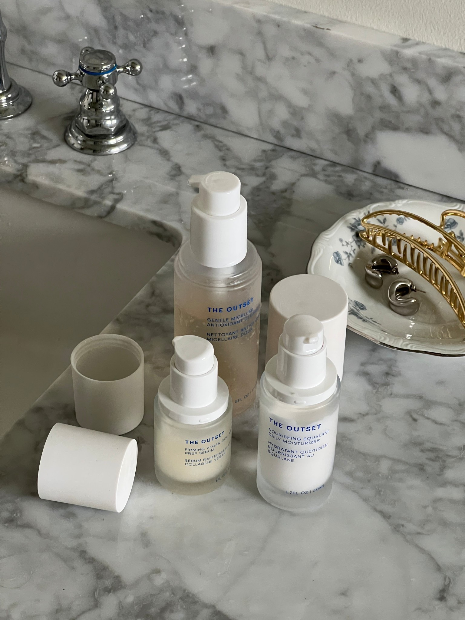 Been loving these products so much!!

#LTKselfcare #LTKmorningroutine
