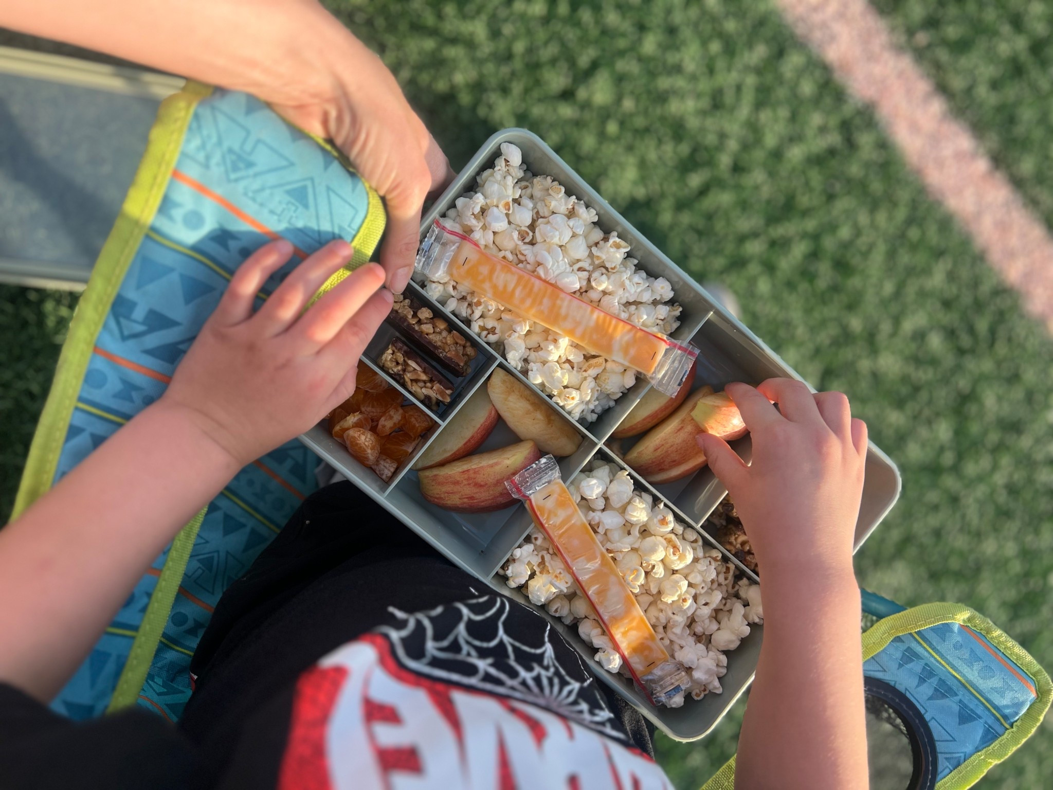 We’ll be living out of this oversized Bento all summer long. ☀️

#LTKFamily #LTKActive #LTKTravel