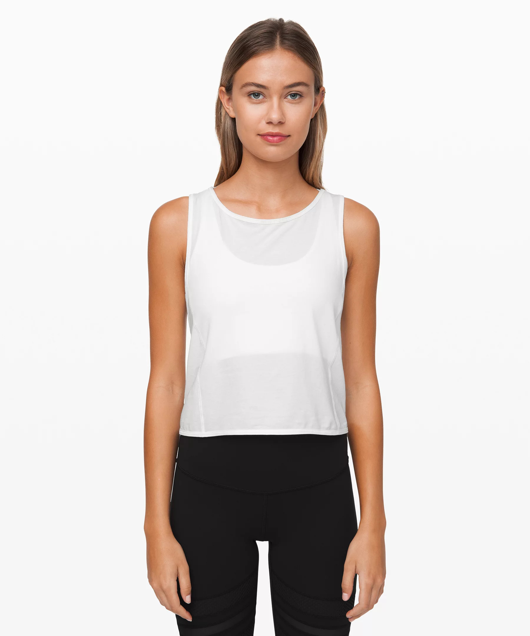 Turn to Tie Tank | Lululemon (US)