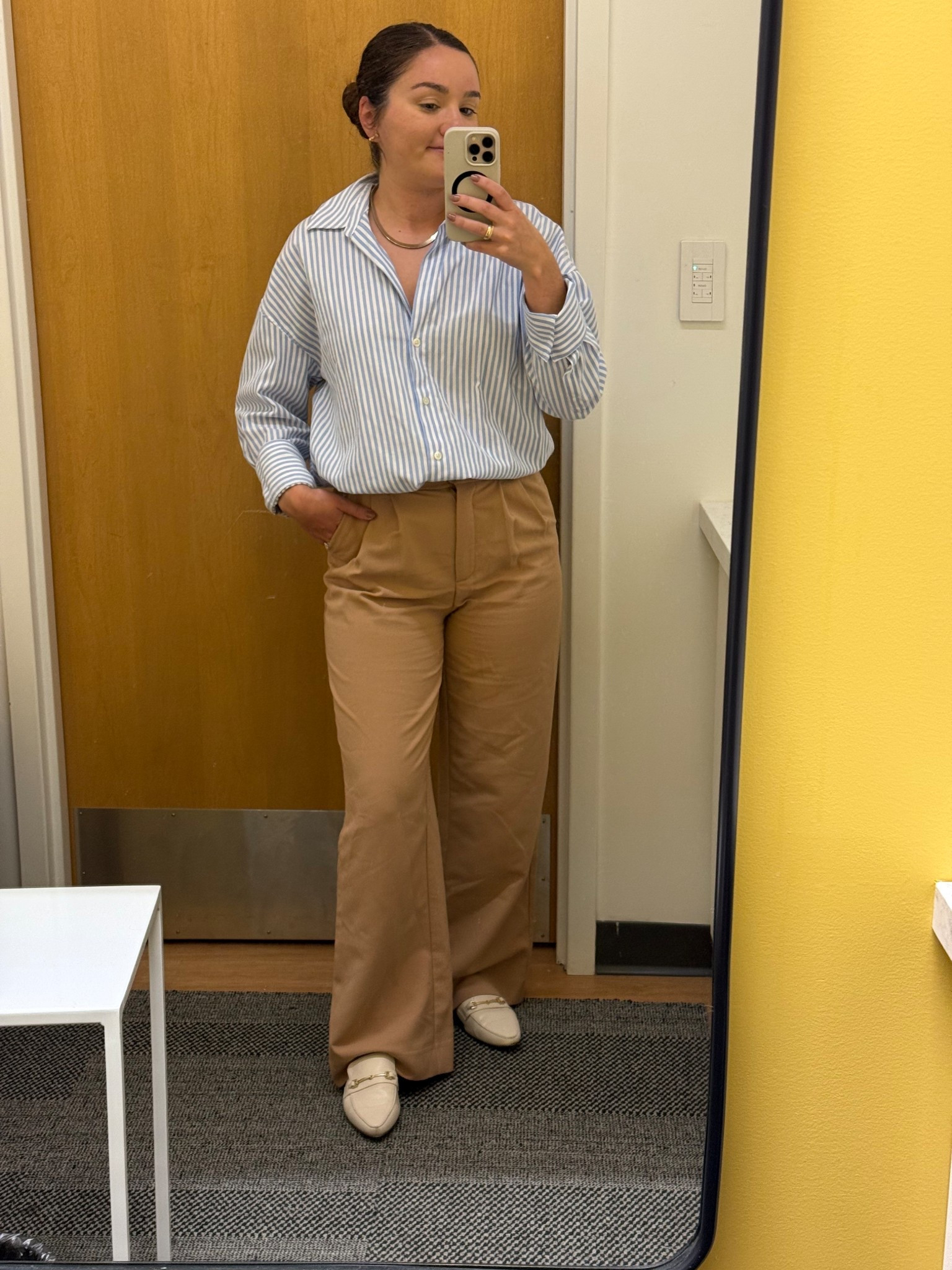 Office style 💼

#LTKWorkwear #LTKStyleTip