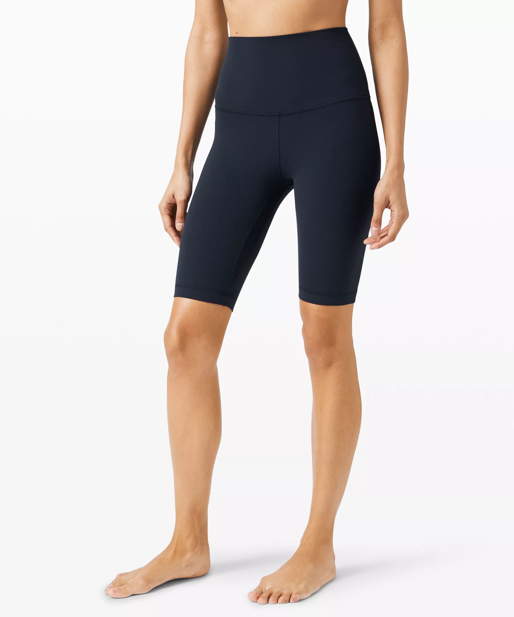 lululemon Align™ Super-High-Rise Short 10" | Lululemon (US)