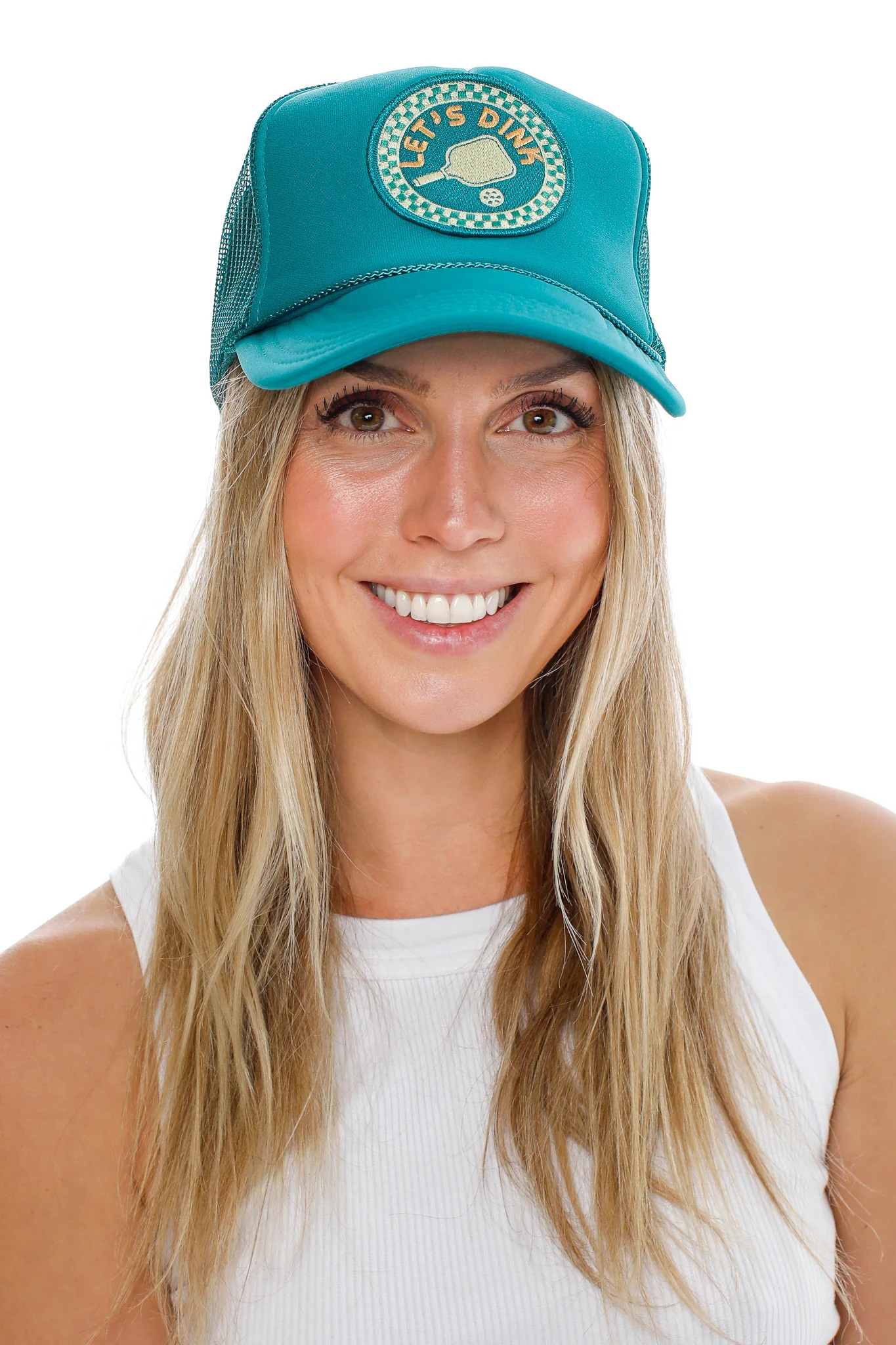 Pickle Ball Hat | Shop Common Thread