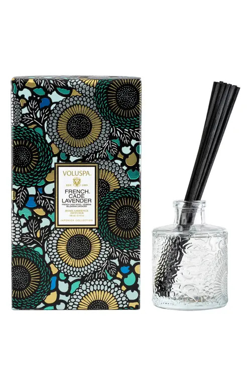 French Cade Lavender Reed Diffuser | Nordstrom