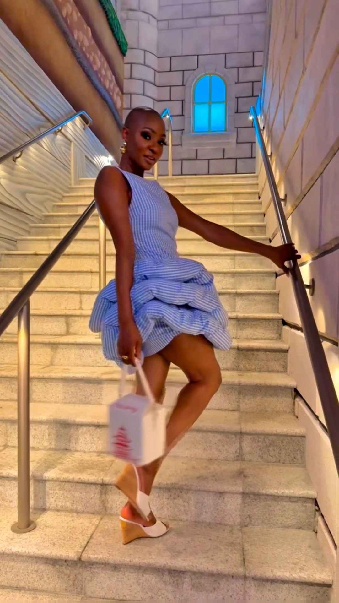 My Universal look 🥰

#LTKParties #LTKStyleTip #LTKSeasonal