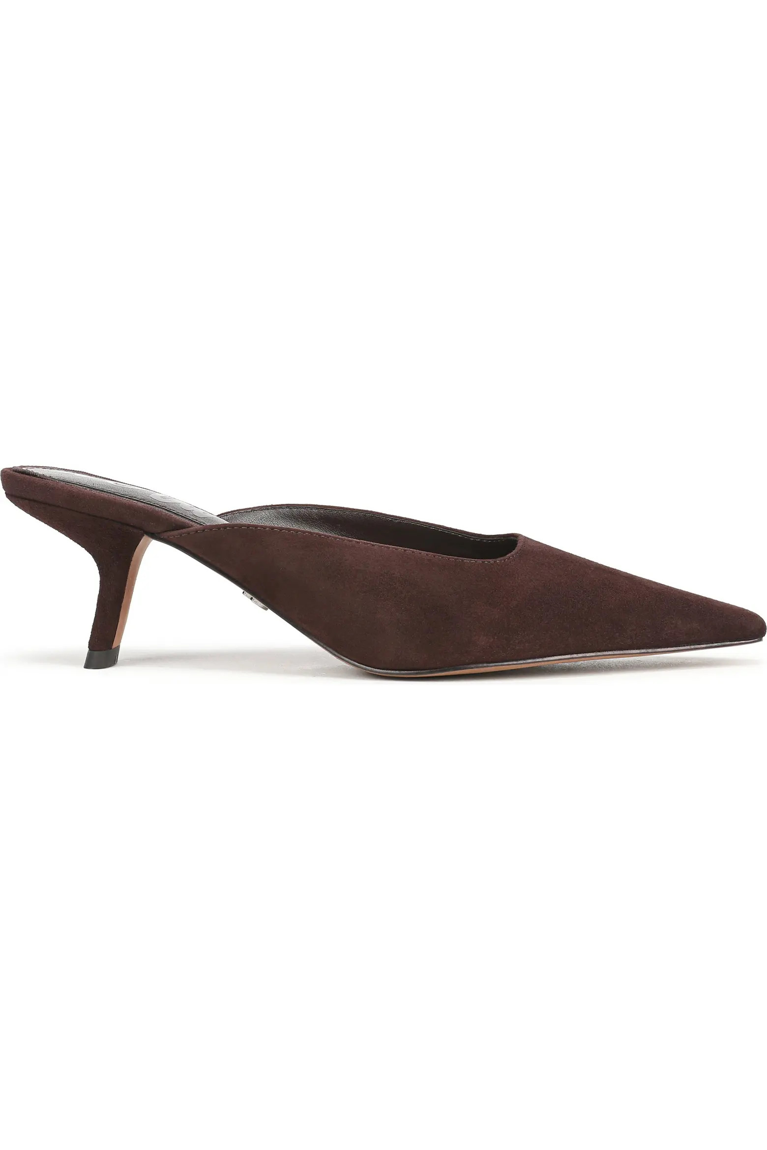 Sam Edelman Brandy Pointed Toe Mule (Women) | Nordstrom | Nordstrom
