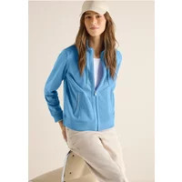Cecil Damen Leichte Jacke in Blau, Gr: S | CECIL DE