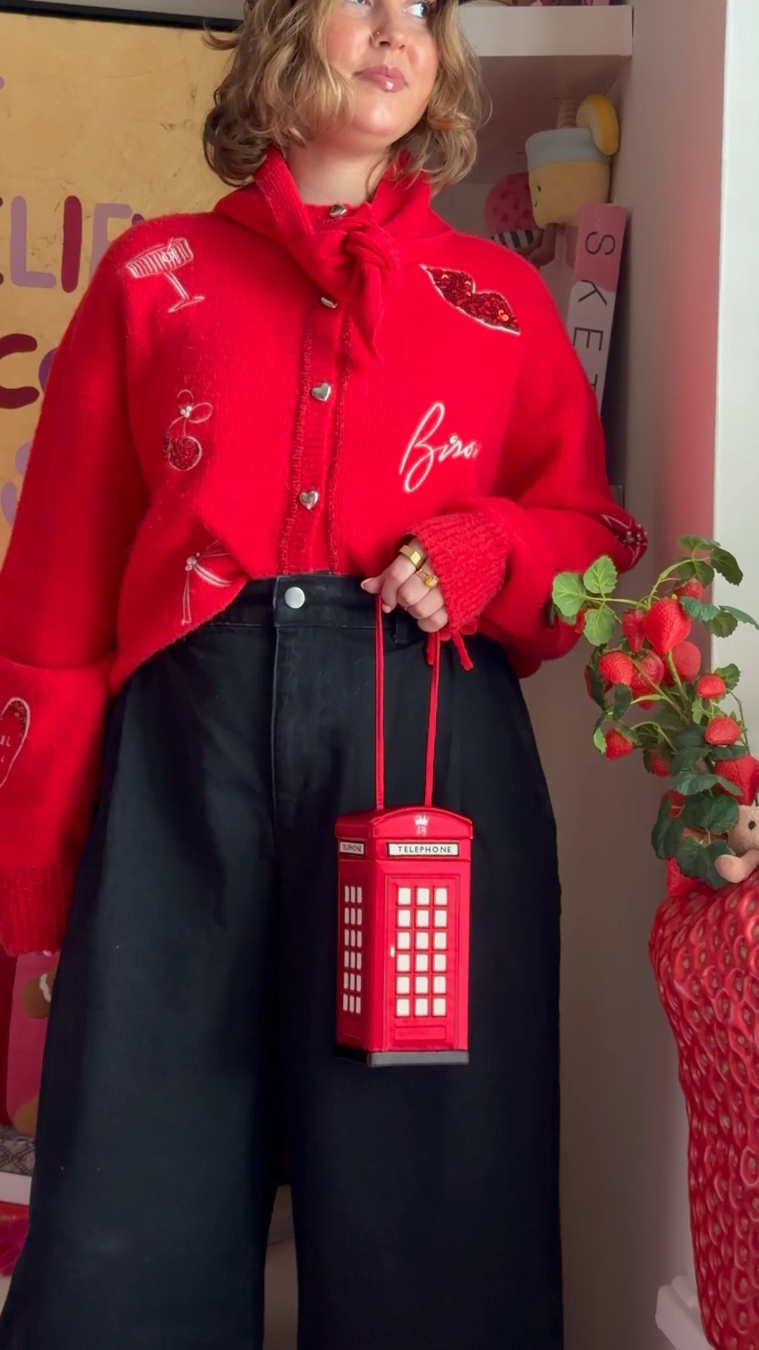 Styling Beyond Nine ❤️

#LTKuk #LTKwinter