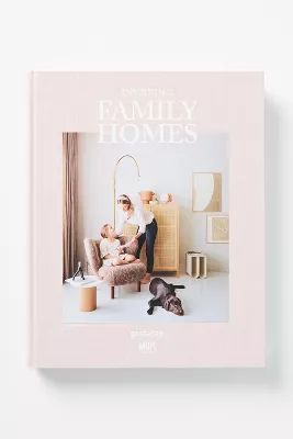 Inspiring Family Homes | Anthropologie (US)