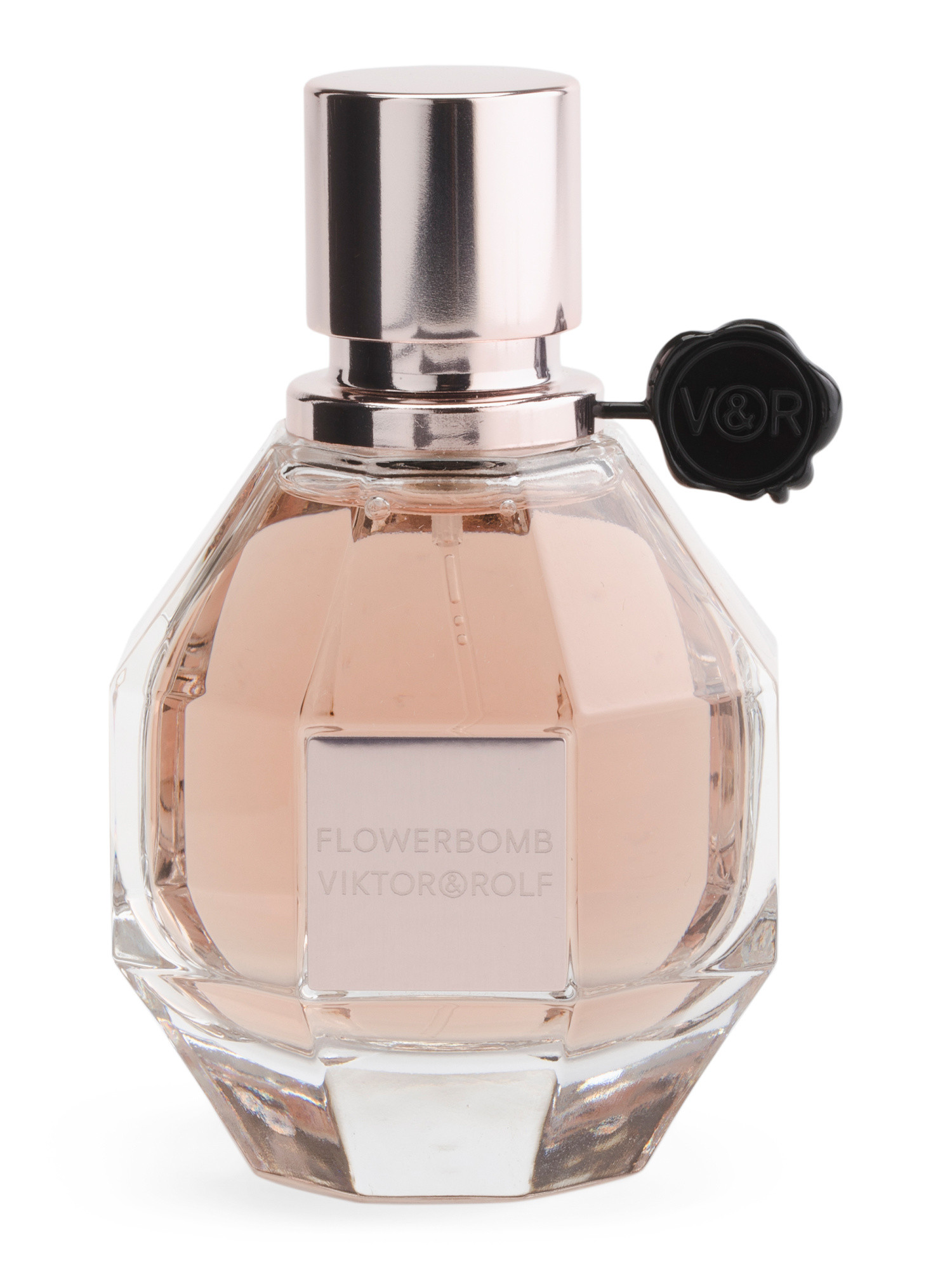 Made In France 1.7oz Flowerbomb Eau De Parfum | TJ Maxx